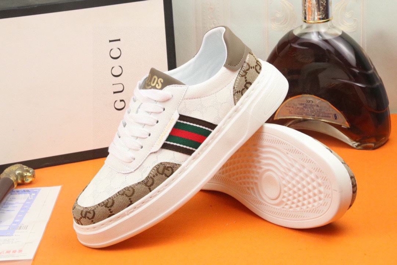 Gucci Casual Shoes